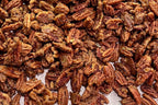 Roasted Rosemary Pecans - Gourmet Sweet & Salty Snack